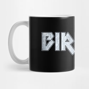 Biribol Mug